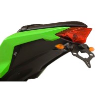 Držák SPZ, Kawasaki Ninja 300 / 250 '13- / Z250